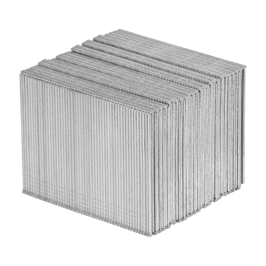 15017 / Caja con 2500 clavos calibre 16, 64 mm para CLNE-16, Truper