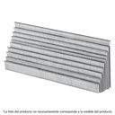 18260 / Caja con 5000 clavos calibre 18, 10 mm para CLNE-18, Truper