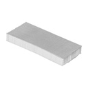 18261 / Caja con 5000 clavos calibre 18, 15 mm para CLNE-18, Truper
