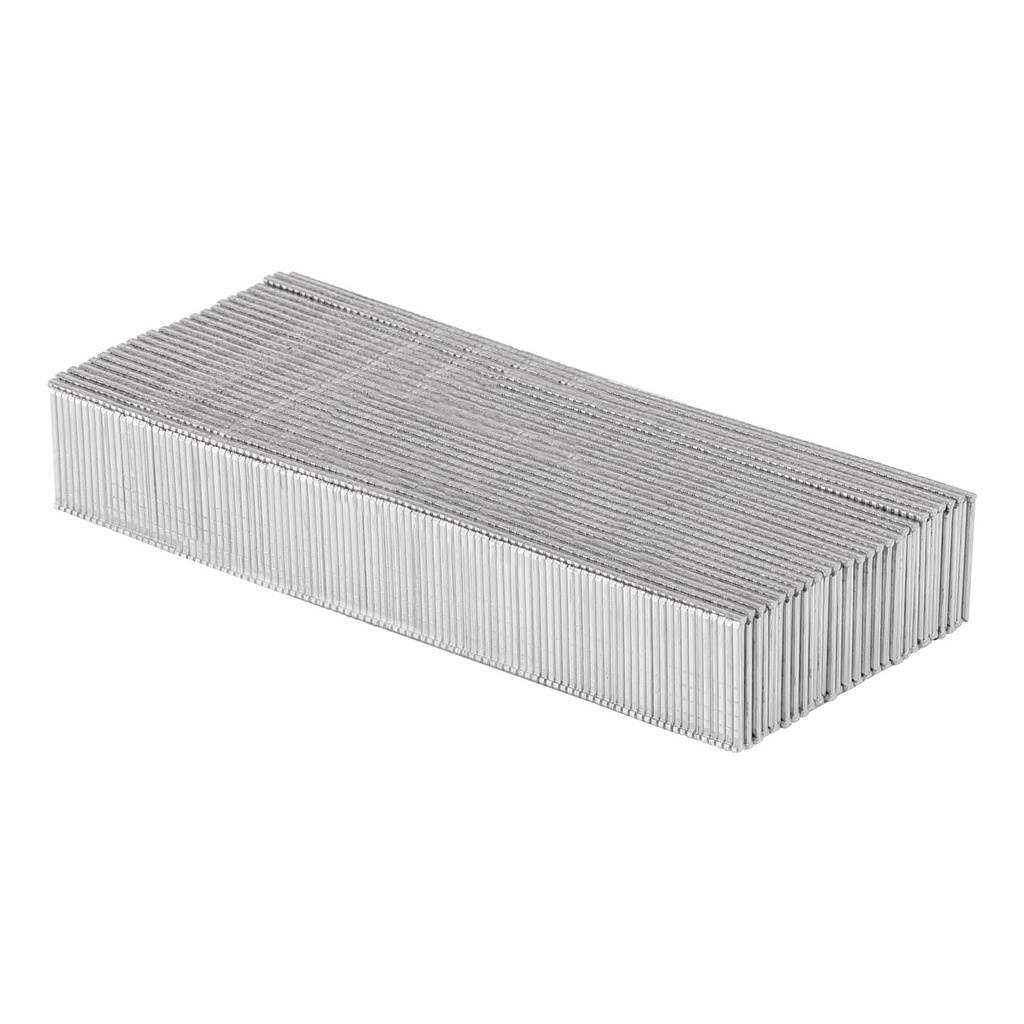 18262 / Caja con 5000 clavos calibre 18, 20 mm para CLNE-18, Truper