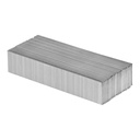 18263 / Caja con 5000 clavos calibre 18, 25 mm para CLNE-18, Truper