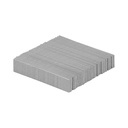 13373 / Caja con 10000 clavos calibre 23, 12mm para CLNE-23, Truper