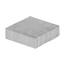 13403 / Caja con 10000 clavos calibre 23, 18 mm para CLNE-23, Truper