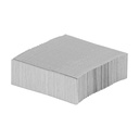 13406 / Caja con 10000 clavos calibre 23, 22 mm para CLNE-23, Truper