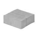 13407 / Caja con 10000 clavos calibre 23, 25 mm para CLNE-23, Truper