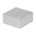 13408 / Caja con 10000 clavos calibre 23, 30 mm para CLNE-23, Truper