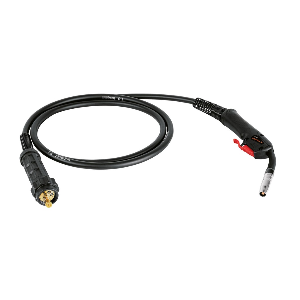 17948 / Antorcha p/soldadoras SOMI-210X, SOMI-130X y SOMU-200X, Truper