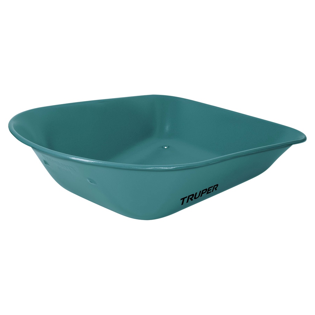 15100 / Concha para carretilla CAT- 15, Truper