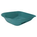 15100 / Concha para carretilla CAT- 15, Truper