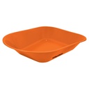 11894 / Concha para carretilla CAT-45, Truper