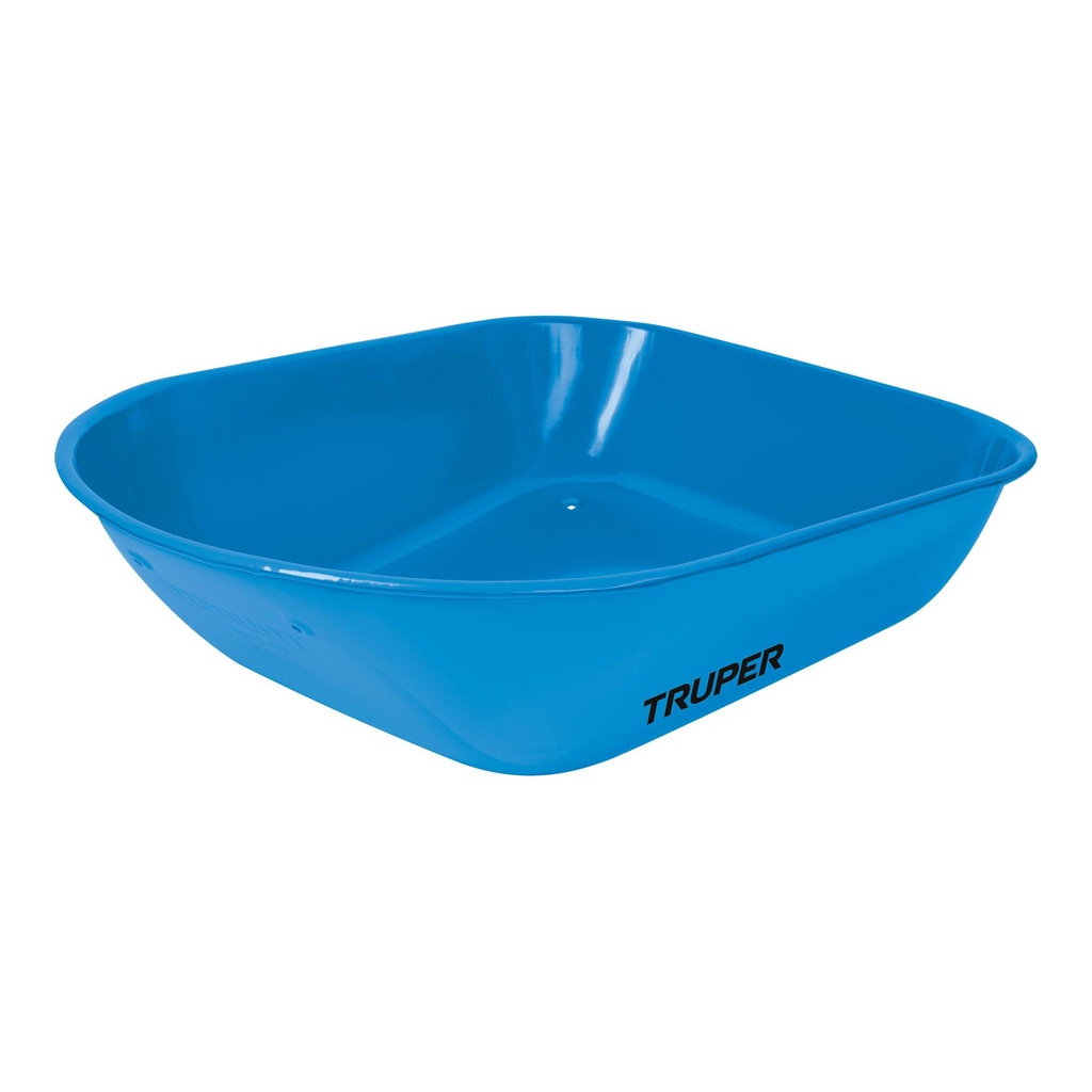 11896 / Concha para carretilla CAT- 50, Truper