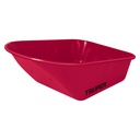 11900 / Concha para carretilla CAT- 60 / T-6, Truper