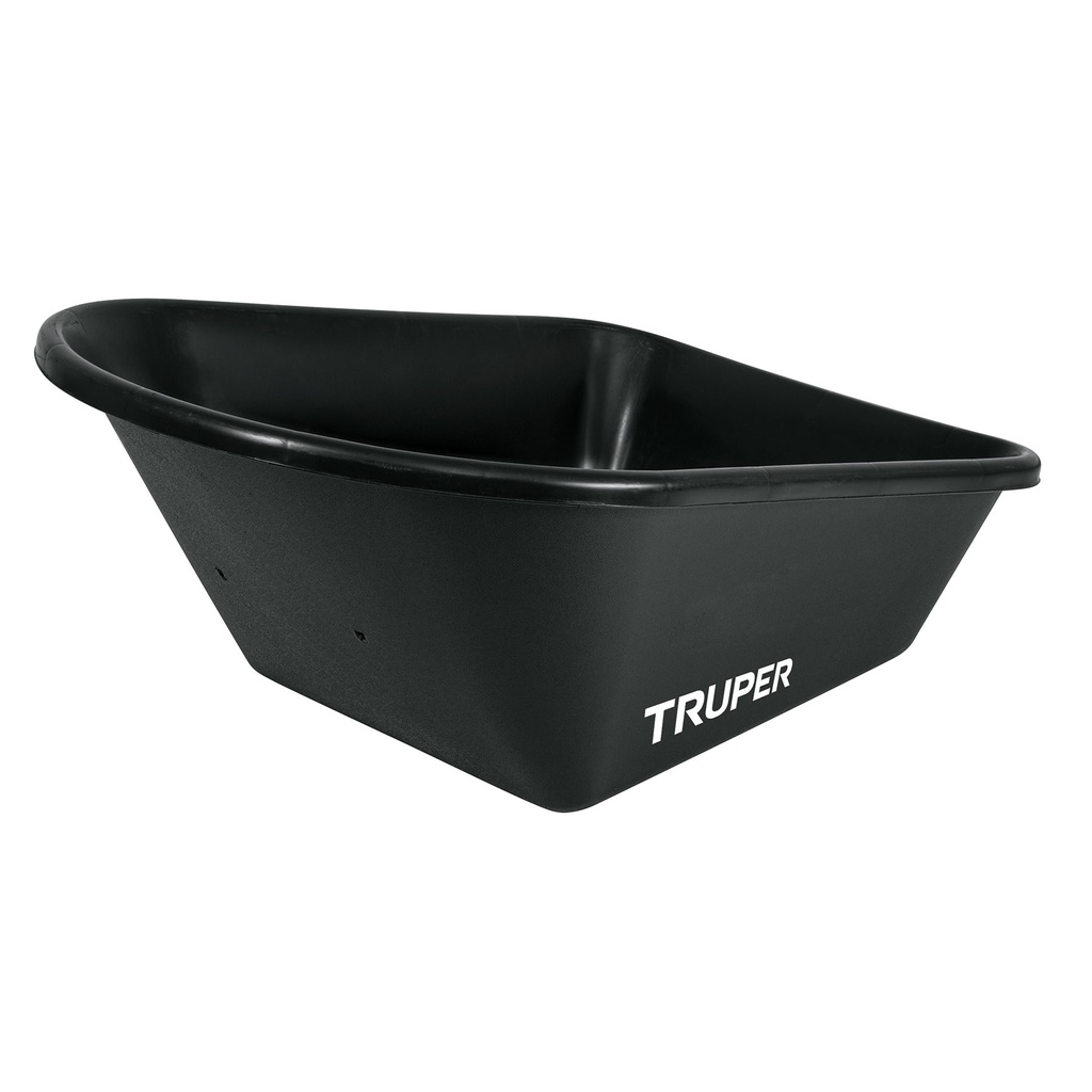 10599 / Concha plástica para carretilla CAT-60PL / TP-6, Truper