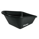 10599 / Concha plástica para carretilla CAT-60PL / TP-6, Truper