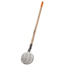 11367 / Coa agavera con mango de madera de 42', Truper