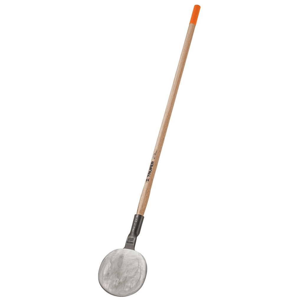 11368 / Coa agavera con mango de madera de 54', Truper