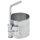 14536 / Compresor para anillos de pistón, Truper