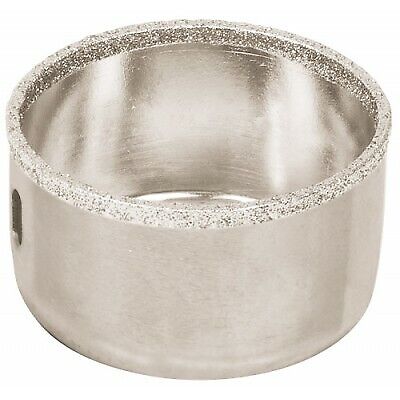 17126 / Brocasierra diamante 1' borde continuo, Truper