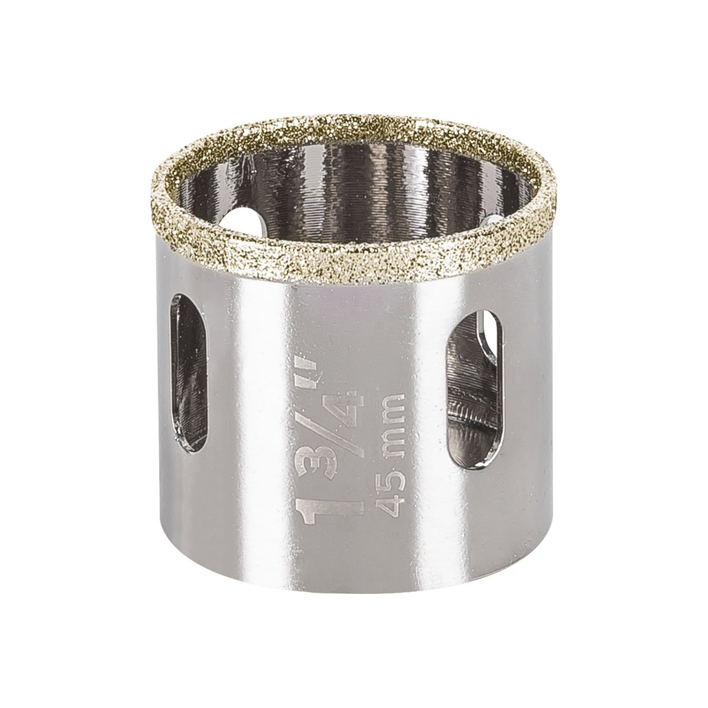 17131 / Brocasierra diamante 1-3/4' borde continuo, Truper