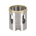 17129 / Brocasierra diamante 1-3/8' borde continuo, Truper