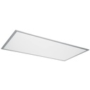 48551 / Panel delgado colgante de LED 65 W 60 x 120 cm luz de día, Volteck