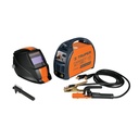 15139 / Combo soldadora inversora SOIN-120/160 y Careta CAREL-913X, Truper