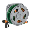 102208 / Combo manguera MAN-20X1/2RE, PORMA-50 y pistola PR-409, Truper