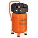 13836 / Compresor libre de aceite compacto 30L, 3HP 127V Truper