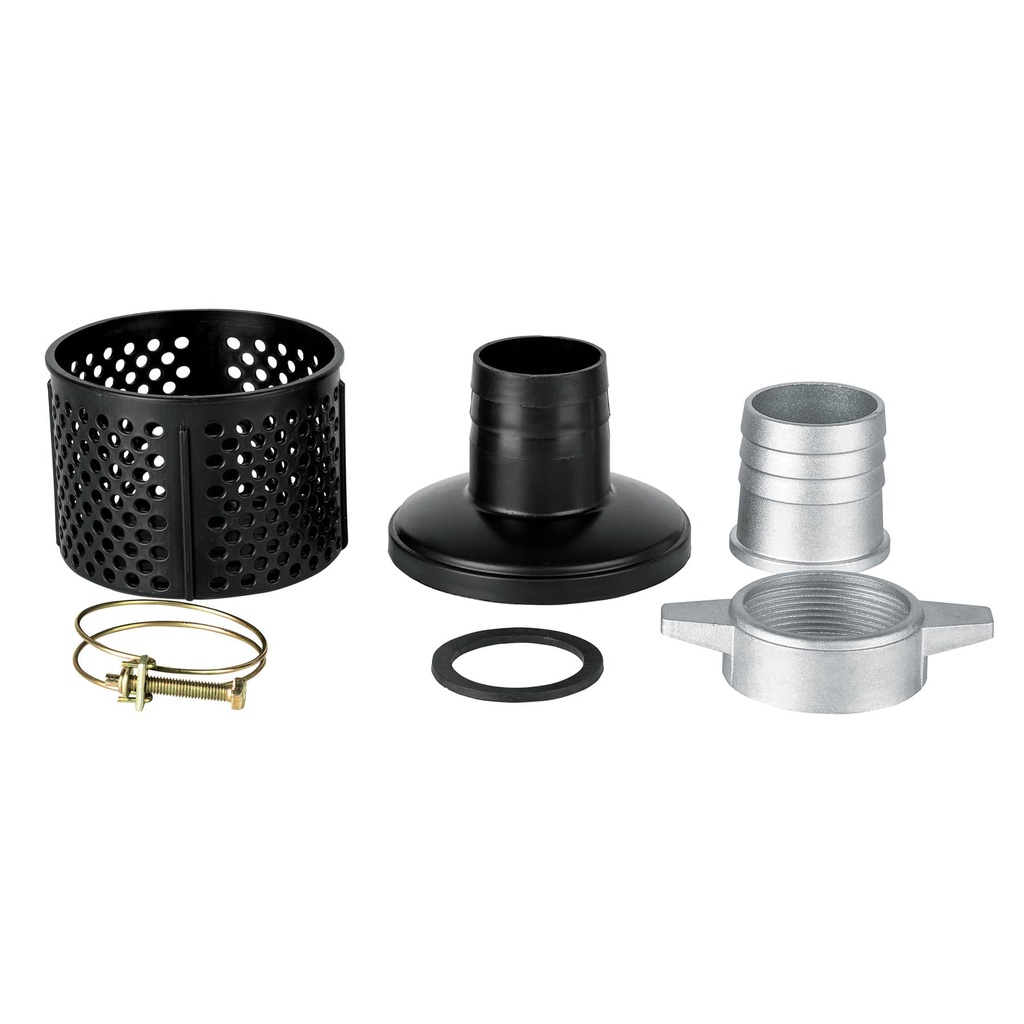 101150 / Kit de conector de descarga para MOTB-2, Truper