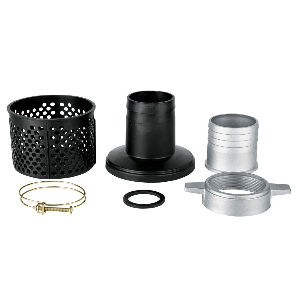 101151 / Kit de conector de descarga para MOTB-3, Truper