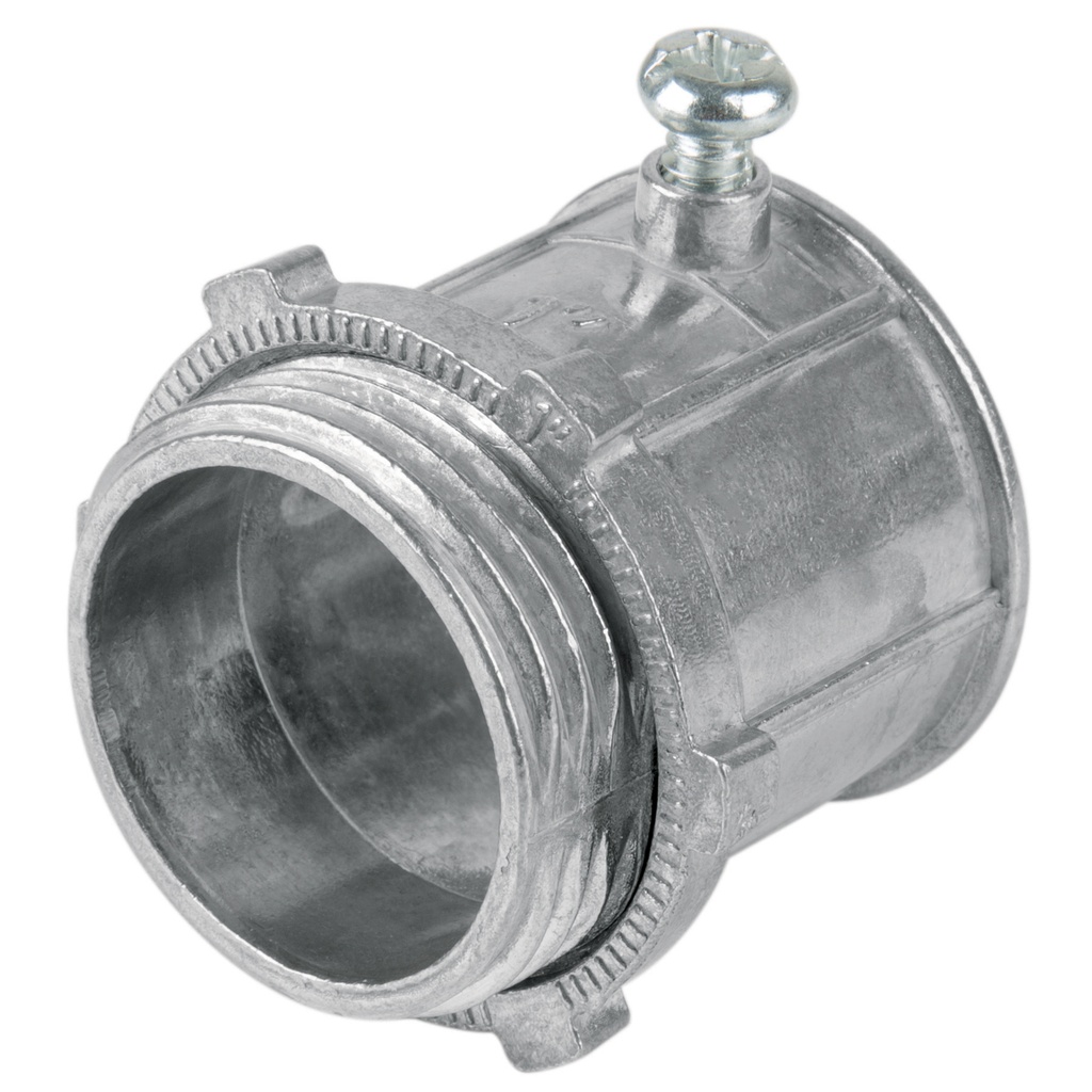 46952 / Conector conduit 1', Volteck
