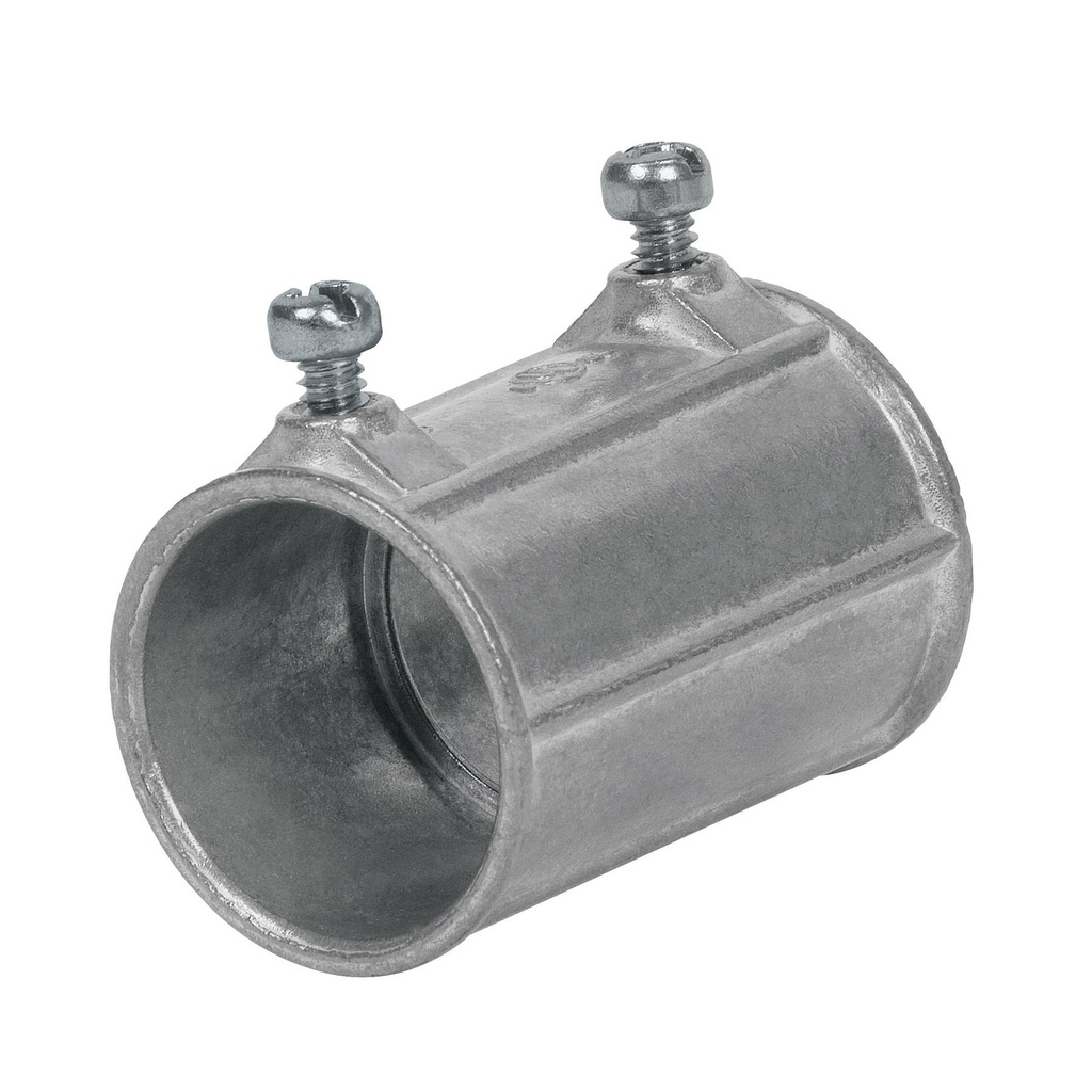46955 / Cople conduit 1', Volteck