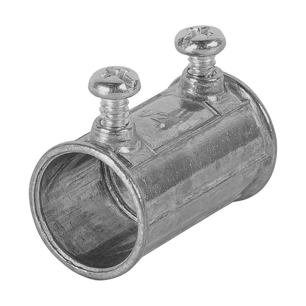 46953 / Cople conduit 1/2', Volteck