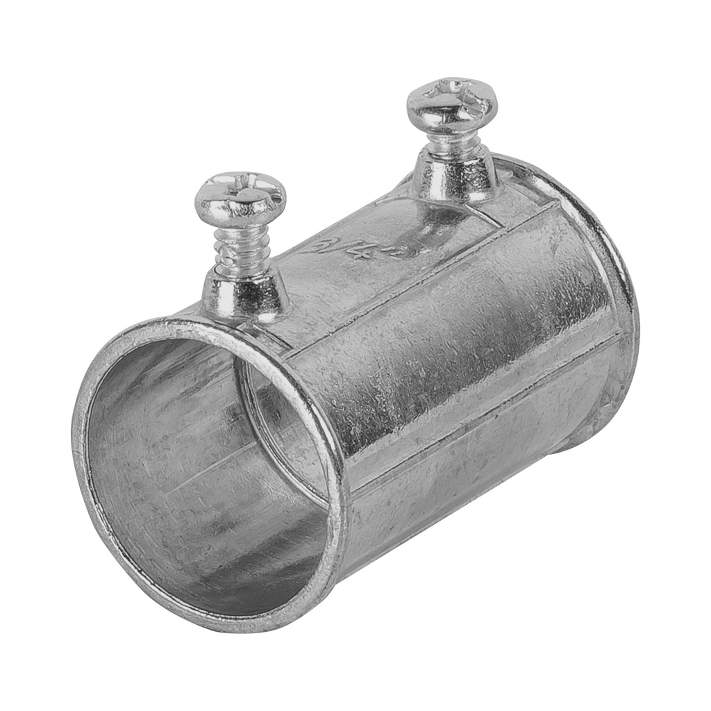 46954 / Cople conduit 3/4', Volteck