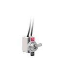 46444 / Interruptor de palanca con cable, Volteck