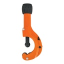 12859 / Cortador de tubo de cobre 3/16' a 2' cuchilla 18 mm, Truper