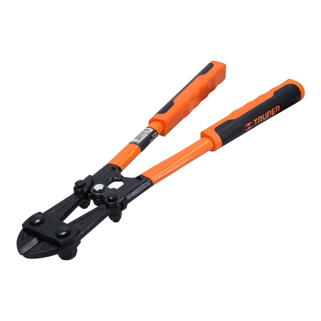 12831 / Cortapernos profesional de 14', Truper