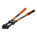12832 / Cortapernos profesional de 18', Truper