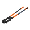 12835 / Cortapernos profesional de 36', Truper