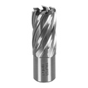 101128 / Cortador anular de 13/16' x 1', Truper