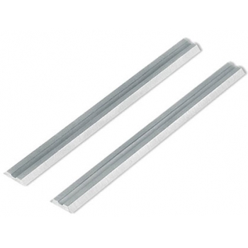 Cuchillas de repuesto cepillo eléctrico,CEPEL-3-1/4NX, 3pzas, Truper