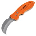 12725 / Cuchillo abatible 7' para linóleo con mango de nylon, Expert
