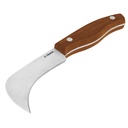17002 / Cuchillo 7' para linóleo, Truper