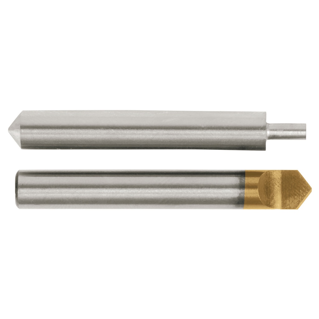 43761 / Cortador y guia para DUP-400 105 mm, Hermex