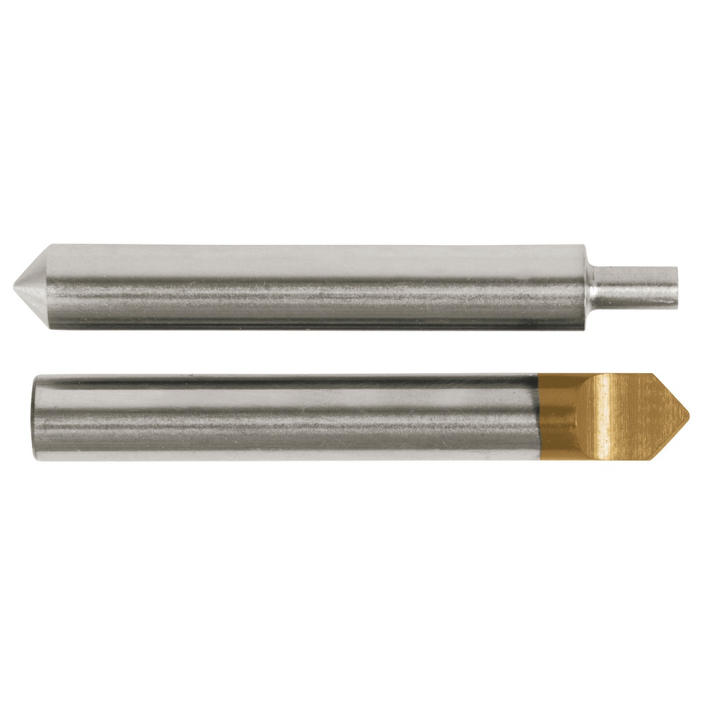 43765 / Cortador y guia para DUP-400 95 mm, Hermex