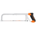 10230 / Arco 12' profesional ajustable de solera para segueta, Truper