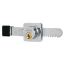 43535 / Cerradura para vitrina, Hermex