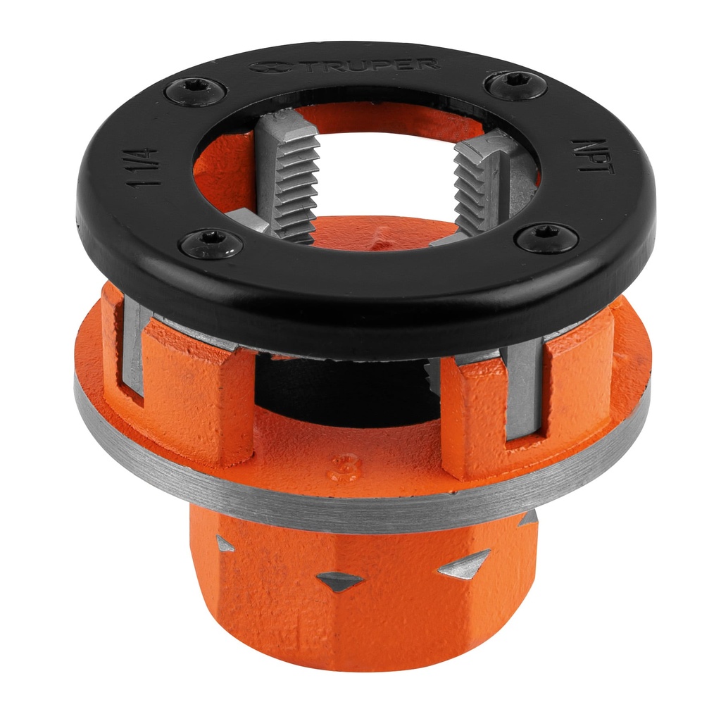 13080 / Dado 1-1/4' para tarrajas TA-850 y TA-851, Truper