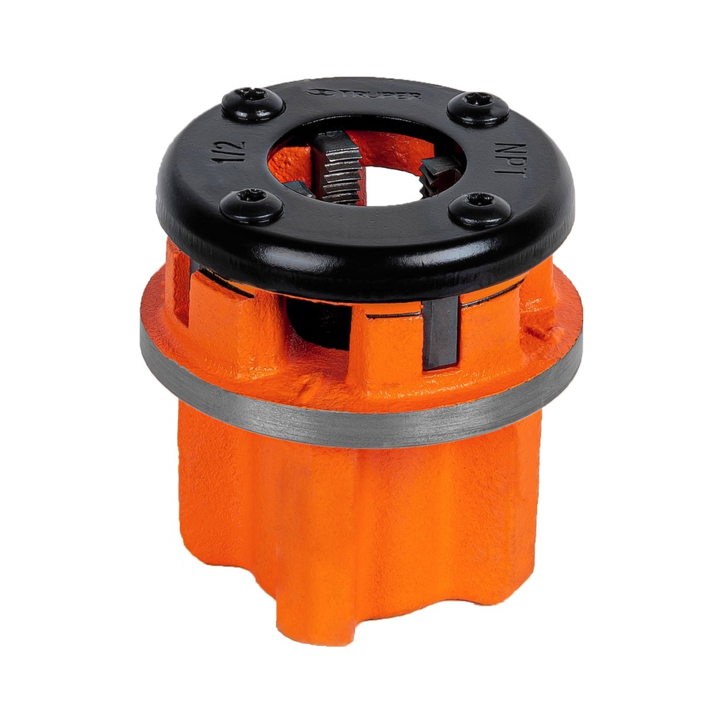 13074 / Dado 1/2' para tarrajas TA-850 y TA-851, Truper