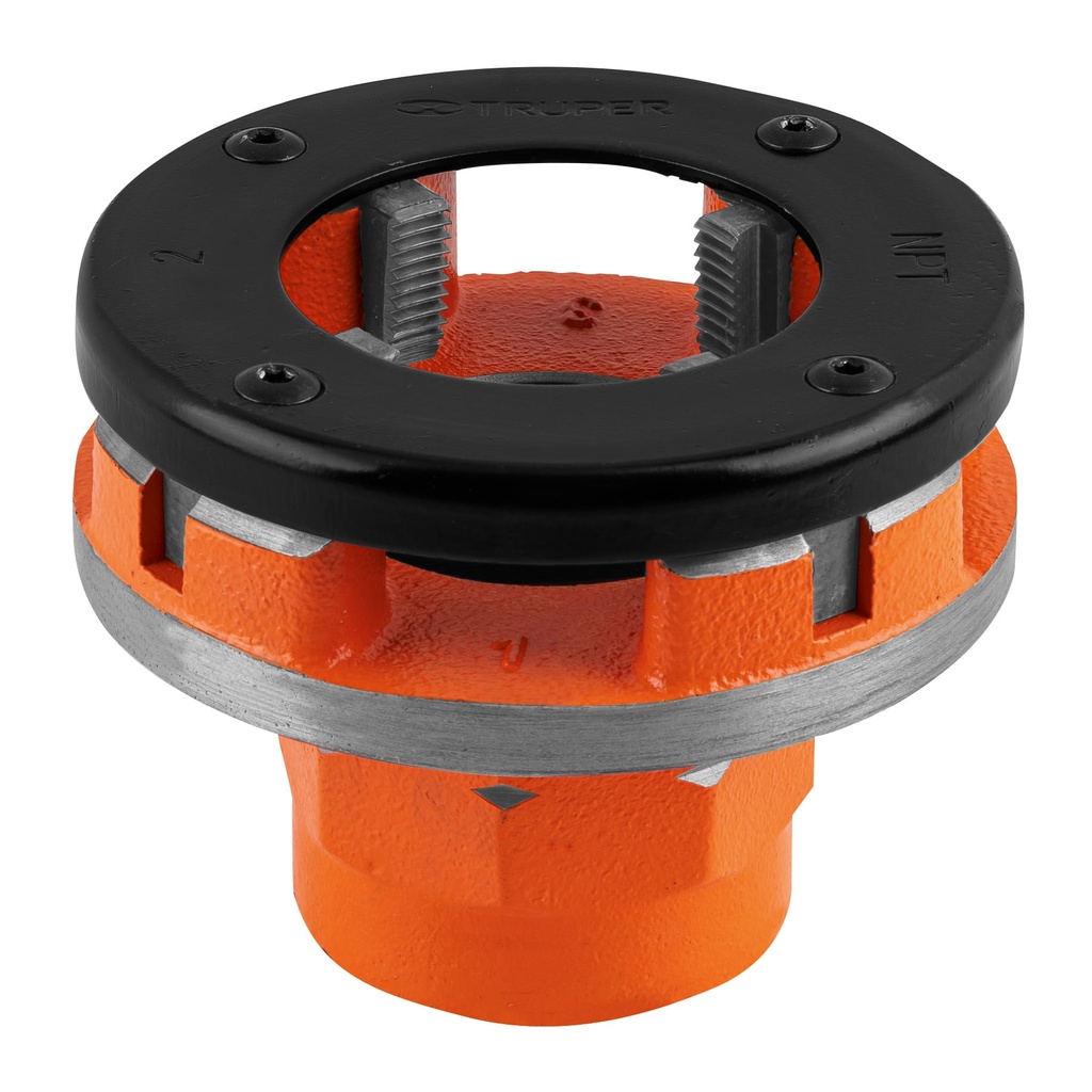 13084 / Dado 2' para tarrajas TA-850 y TA-851, Truper